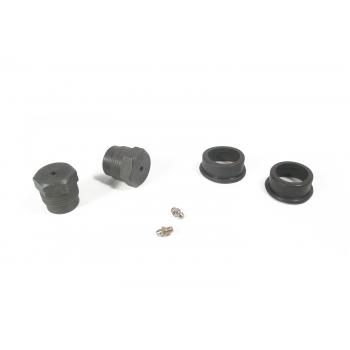 1971 Chevrolet C20 Suburban Suspension Control Arm Shaft Kit Front Upper Mevotech MK6256 image 2 of 2