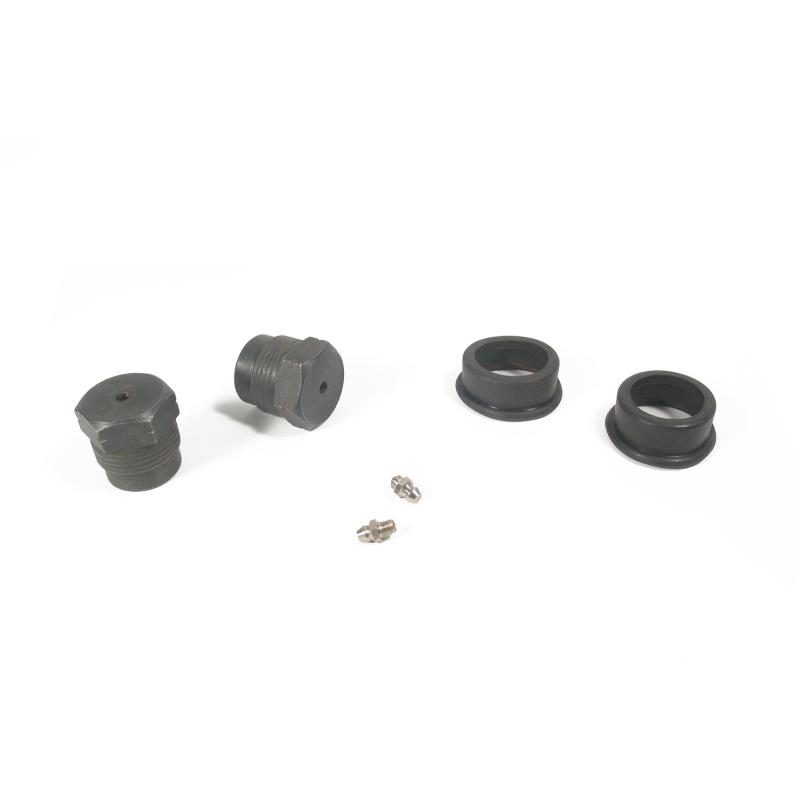 1977 Chevrolet C20 Suspension Control Arm Shaft Kit Front Upper Mevotech MK6256 image 2 of 2
