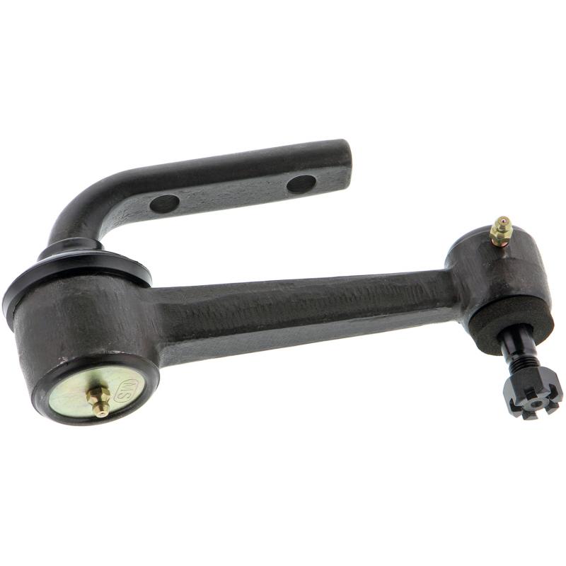 1986 GMC Safari Steering Idler Arm Front Left Mevotech MK6258T image 3 of 3