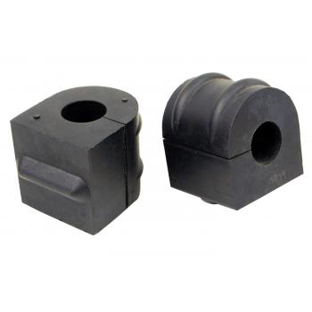 1996 Oldsmobile Cutlass Ciera Suspension Stabilizer Bar Bushing Kit Front To Frame Mevotech MK6267 image 1 of 1