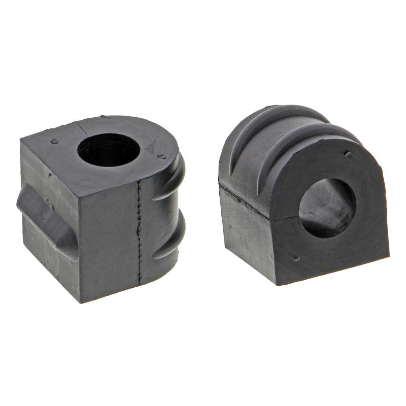 1992 Oldsmobile Cutlass Ciera Suspension Stabilizer Bar Bushing Kit Front To Frame Mevotech MK6268 image 1 of 1