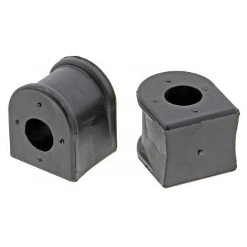1996 Oldsmobile Cutlass Ciera Suspension Stabilizer Bar Bushing Kit Front To Frame Mevotech MK6270 image 1 of 1