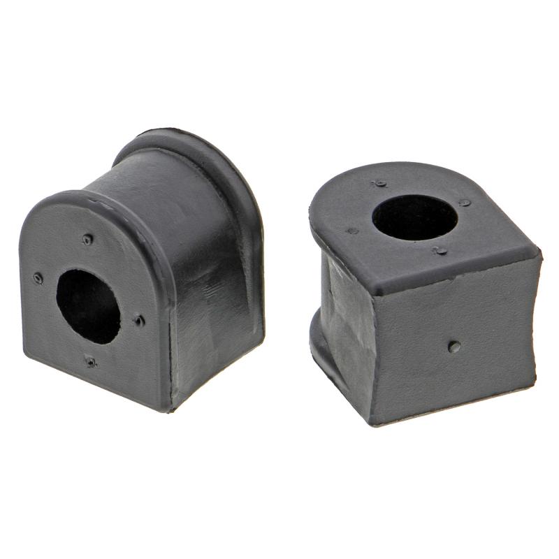 1992 Oldsmobile Cutlass Ciera Suspension Stabilizer Bar Bushing Kit Front To Frame Mevotech MK6270 image 1 of 1