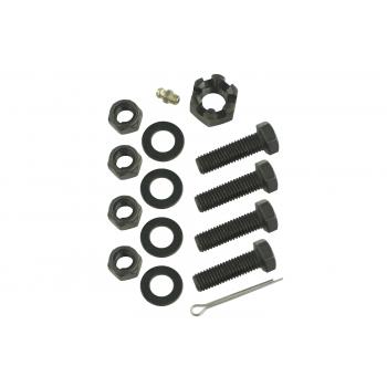 1994 GMC Safari Suspension Ball Joint Front Lower Mevotech MK6291 image 1 of 3