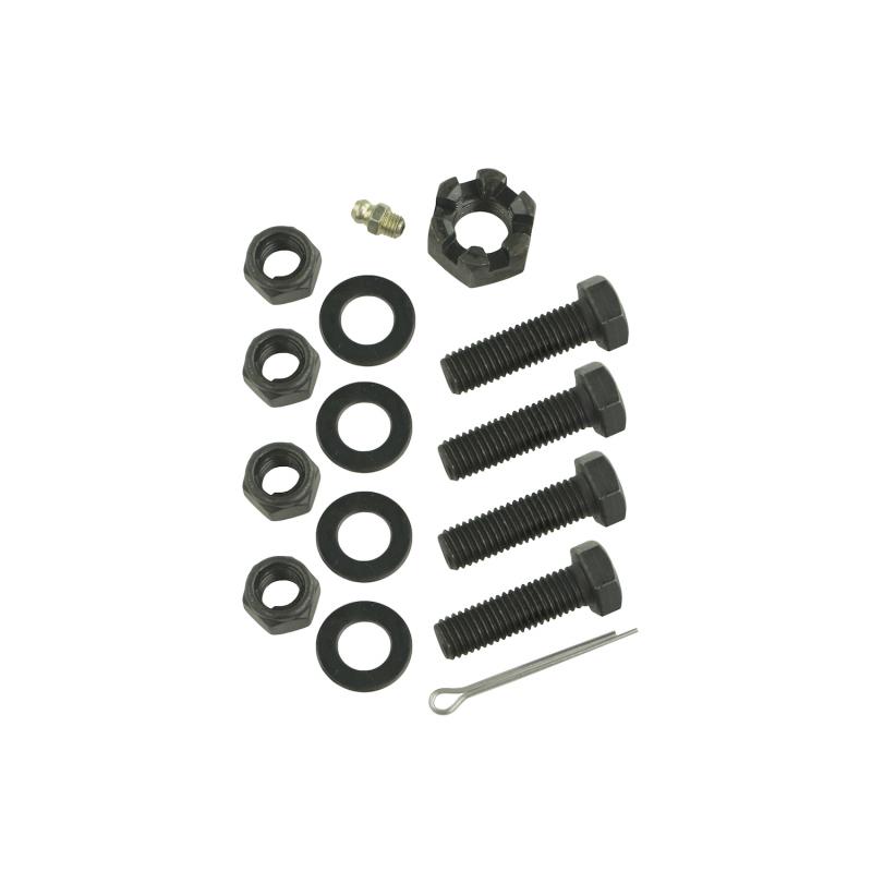 1995 Chevrolet K2500 Suspension Ball Joint Front Lower Mevotech MK6291 image 1 of 3