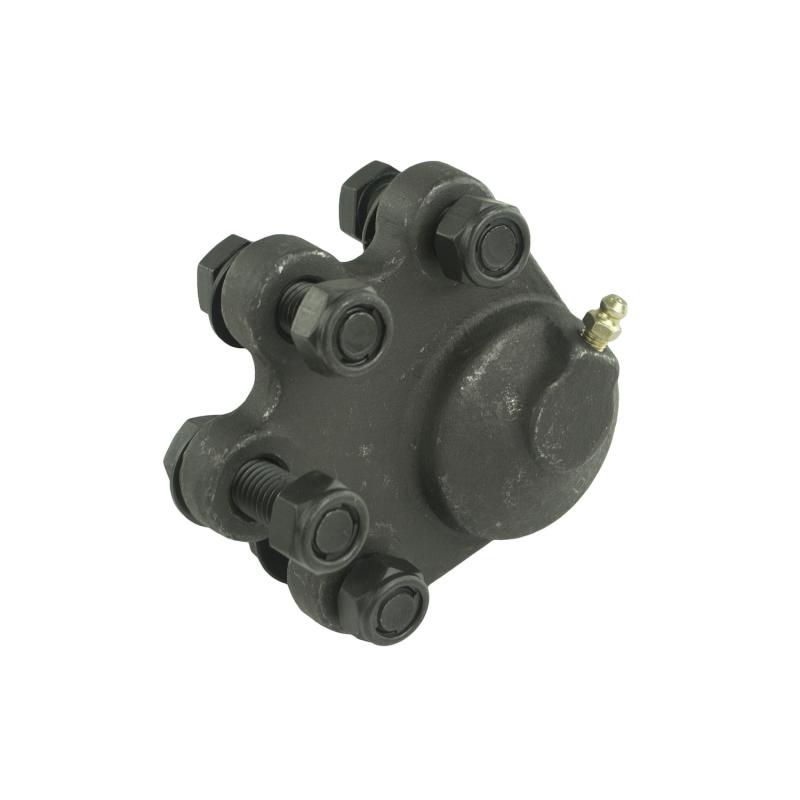 1995 Chevrolet K2500 Suspension Ball Joint Front Lower Mevotech MK6291 image 3 of 3