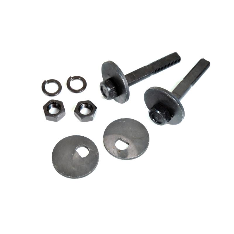 1995 GMC K3500 Alignment Camber Kit