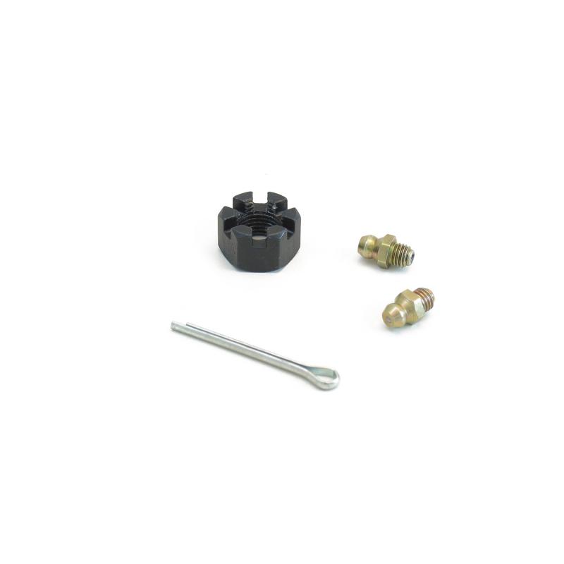 1990 GMC C1500 Steering Idler Arm Front Mevotech MK6331 image 2 of 3