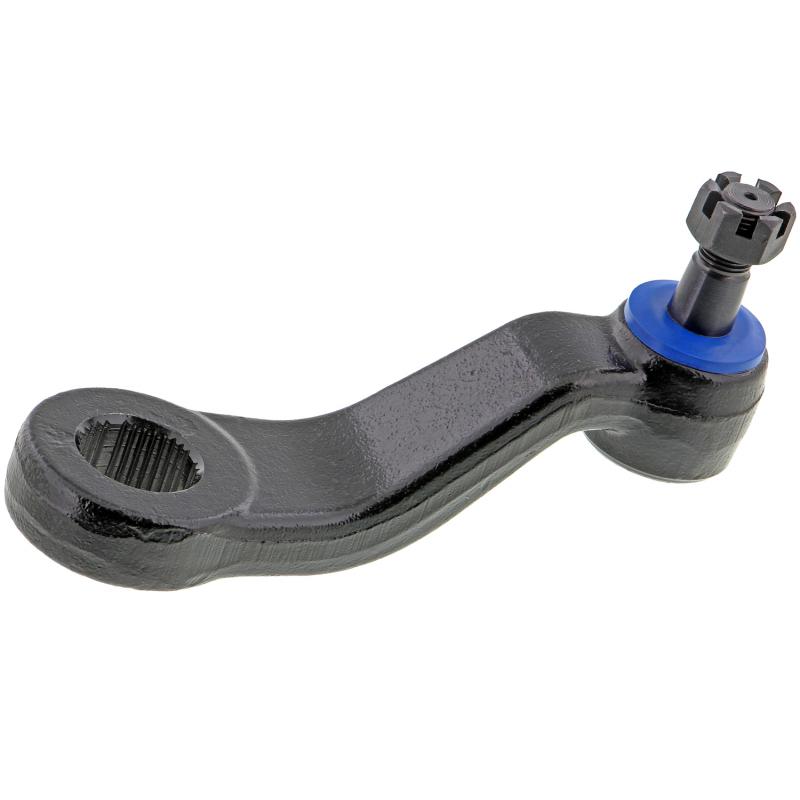 1998 GMC C1500 Steering Pitman Arm Front Mevotech MK6335 image 2 of 3