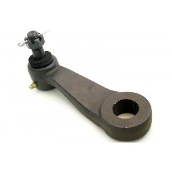 1990 GMC S15 Steering Pitman Arm Front Mevotech MK6339 image 2 of 2