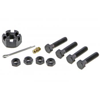 1993 GMC C2500 Suburban Suspension Ball Joint Front Upper Mevotech MK6344 image 2 of 3