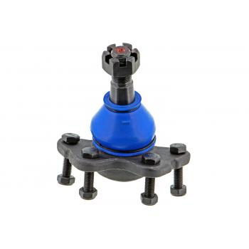 1993 GMC C2500 Suburban Suspension Ball Joint Front Upper Mevotech MK6344 image 3 of 3