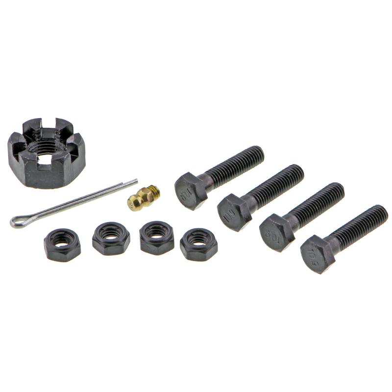 1995 Chevrolet K2500 Suspension Ball Joint Front Upper Mevotech MK6344 image 2 of 3