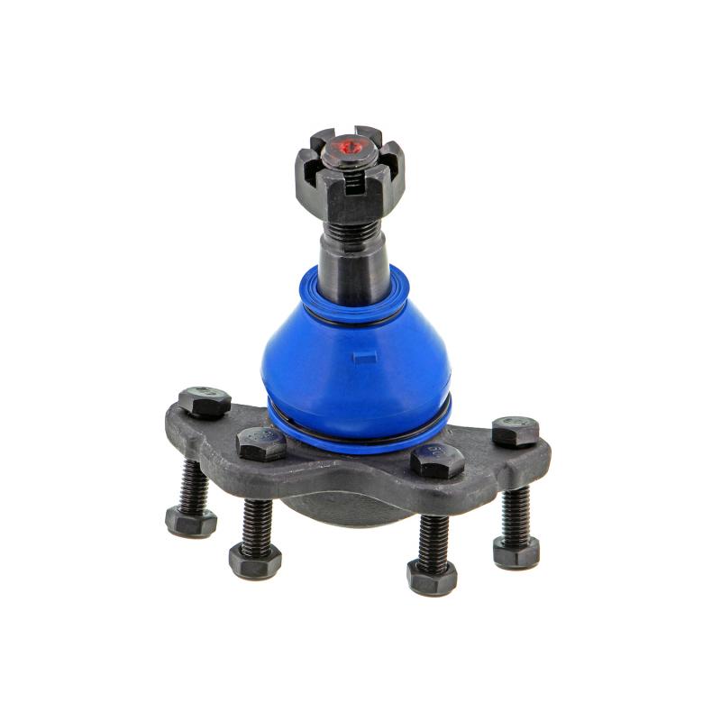 1995 Chevrolet K2500 Suspension Ball Joint Front Upper Mevotech MK6344 image 3 of 3