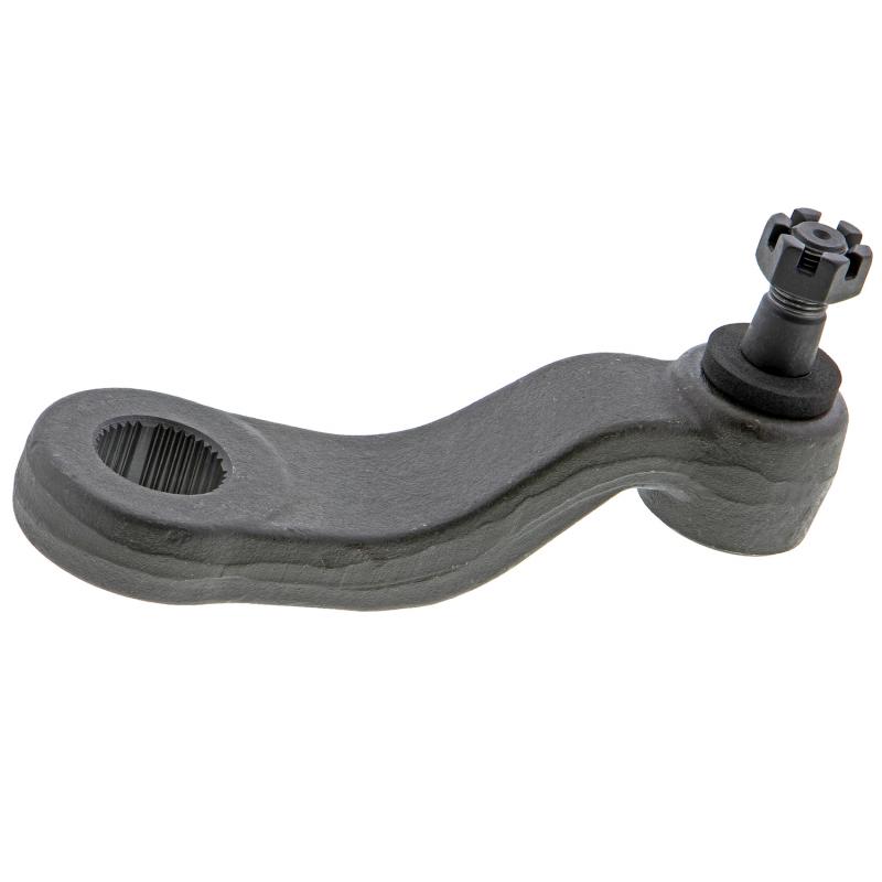 1988 Chevrolet C1500 Steering Pitman Arm Front Mevotech MK6350 image 2 of 3