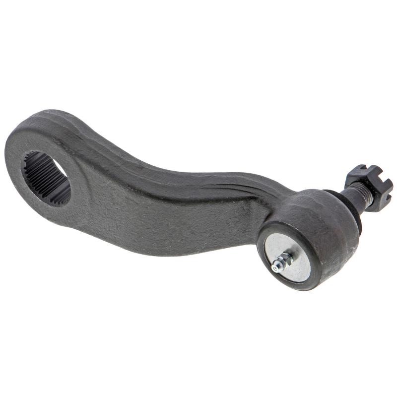 1988 Chevrolet C1500 Steering Pitman Arm Front Mevotech MK6350 image 3 of 3
