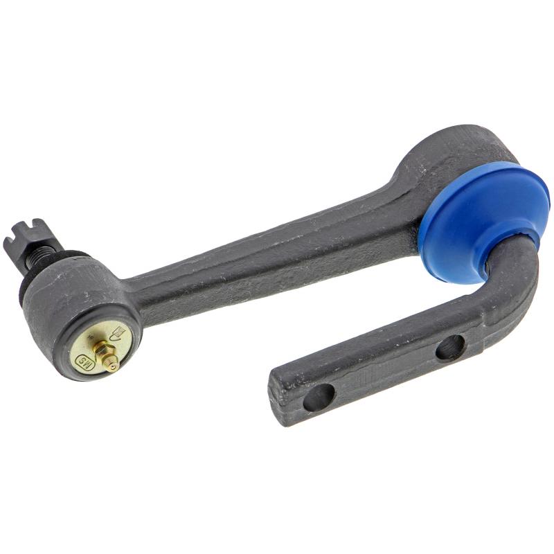 2002 Chevrolet Astro Steering Idler Arm Front Left Mevotech MK6365T image 3 of 3