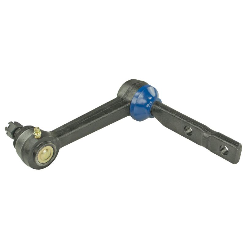 2002 Chevrolet Astro Steering Idler Arm Front Right Mevotech MK6366T image 1 of 3