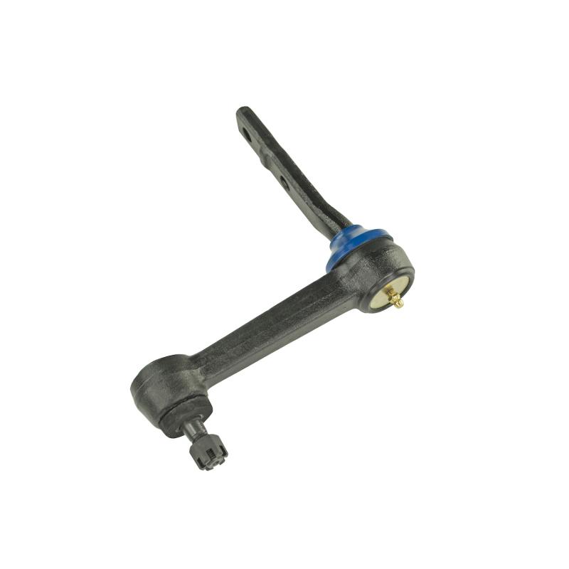 2002 Chevrolet Astro Steering Idler Arm Front Right Mevotech MK6366T image 3 of 3