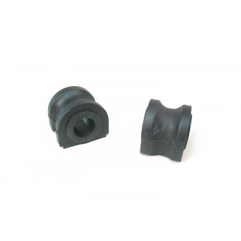 1990 Oldsmobile Cutlass Calais Suspension Stabilizer Bar Bushing Kit Front To Frame Mevotech MK6398 image 1 of 1