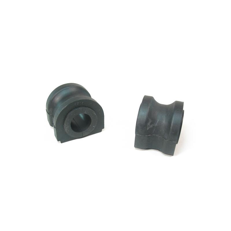 1993 Chevrolet Corsica Suspension Stabilizer Bar Bushing Kit Front To Frame Mevotech MK6398 image 1 of 1