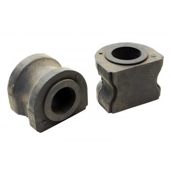 1990 Oldsmobile Cutlass Calais Suspension Stabilizer Bar Bushing Kit Front To Frame Mevotech MK6399 image 1 of 1