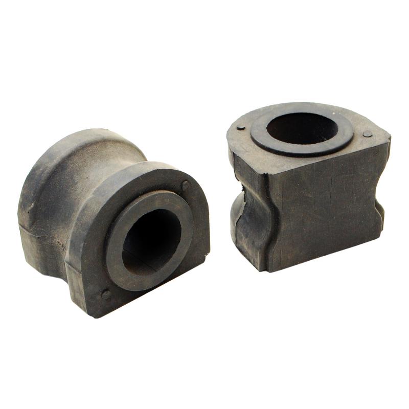1993 Chevrolet Corsica Suspension Stabilizer Bar Bushing Kit Front To Frame Mevotech MK6399 image 1 of 1