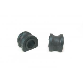 1990 Oldsmobile Cutlass Calais Suspension Stabilizer Bar Bushing Kit Front To Frame Mevotech MK6400 image 1 of 1
