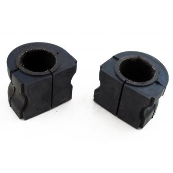 1990 Oldsmobile Cutlass Calais Suspension Stabilizer Bar Bushing Kit Front To Frame Mevotech MK6401 image 1 of 1