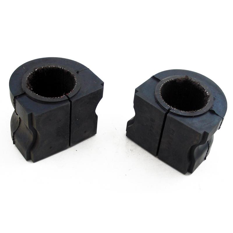 1993 Chevrolet Corsica Suspension Stabilizer Bar Bushing Kit Front To Frame Mevotech MK6401 image 1 of 1