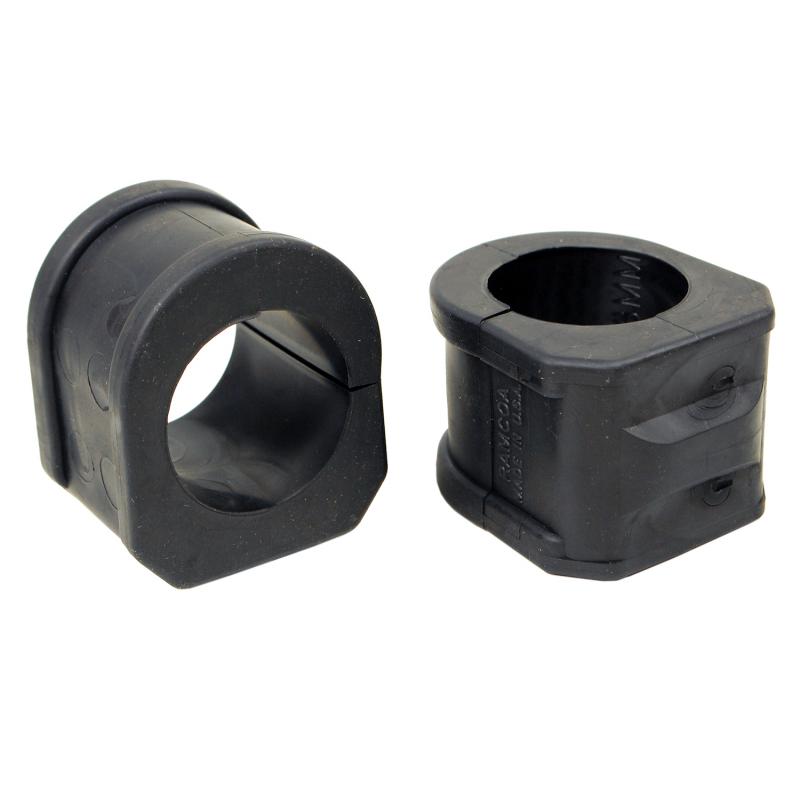 1995 GMC K2500 Suspension Stabilizer Bar Bushing Kit Front To Frame Mevotech MK6459 image 1 of 1