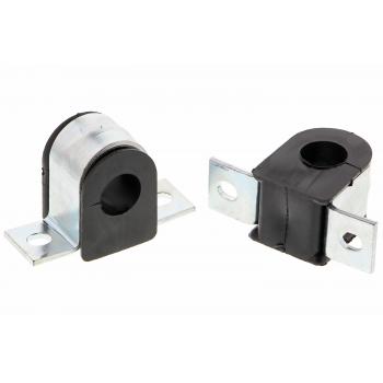 1994 GMC G3500 Suspension Stabilizer Bar Bushing Kit Front To Frame Mevotech MK6461 image 1 of 1