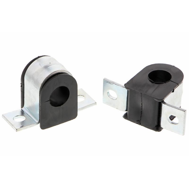 1975 Chevrolet G30 Suspension Stabilizer Bar Bushing Kit Front To Frame Mevotech MK6461 image 1 of 1