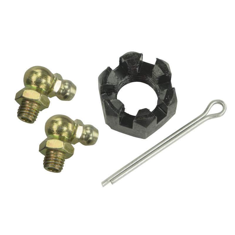 1990 GMC K2500 Steering Idler Arm Front Mevotech MK6483T image 1 of 3