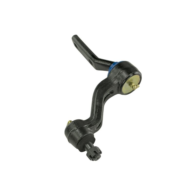 1990 GMC K2500 Steering Idler Arm Front Mevotech MK6483T image 2 of 3
