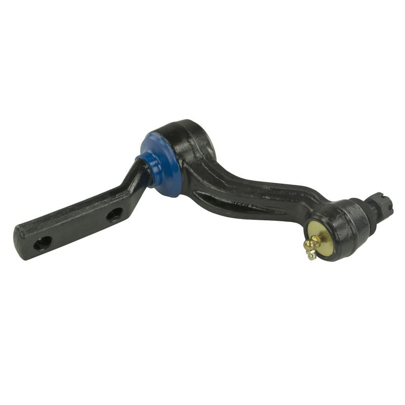 1990 GMC K2500 Steering Idler Arm Front Mevotech MK6483T image 3 of 3