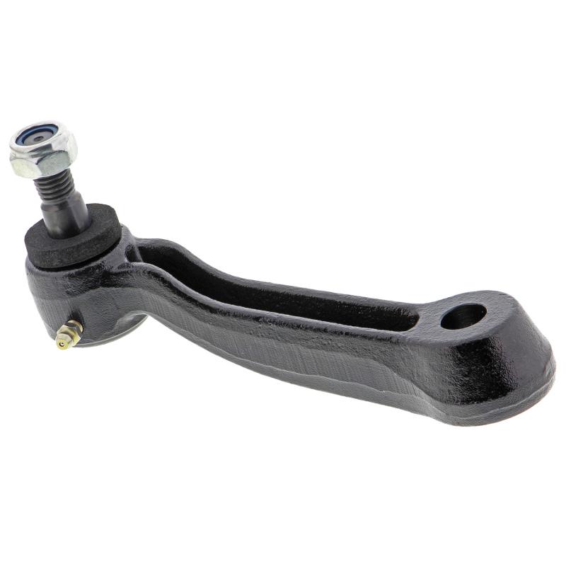 2001 Chevrolet Express 3500 Steering Idler Arm Front Mevotech MK6512T image 2 of 3