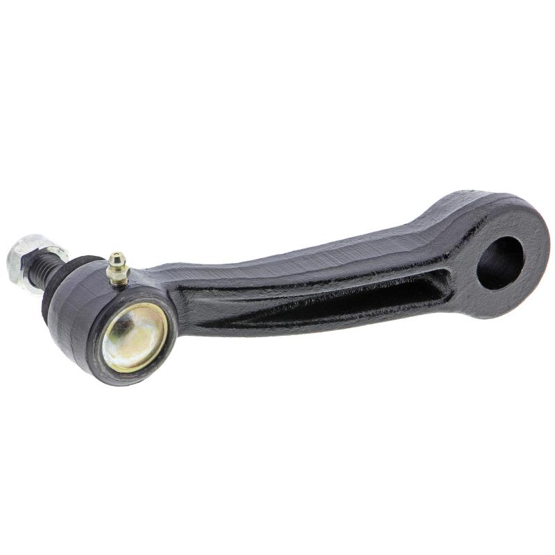 2001 Chevrolet Express 3500 Steering Idler Arm Front Mevotech MK6512T image 3 of 3