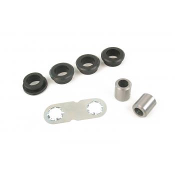 1990 Oldsmobile Cutlass Calais Steering Tie Rod Bushing Front Inner Mevotech MK6531 image 1 of 1