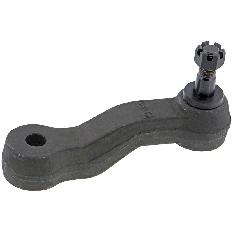 2006 Chevrolet Avalanche 1500 Steering Idler Arm Front Mevotech MK6534 image 3 of 3