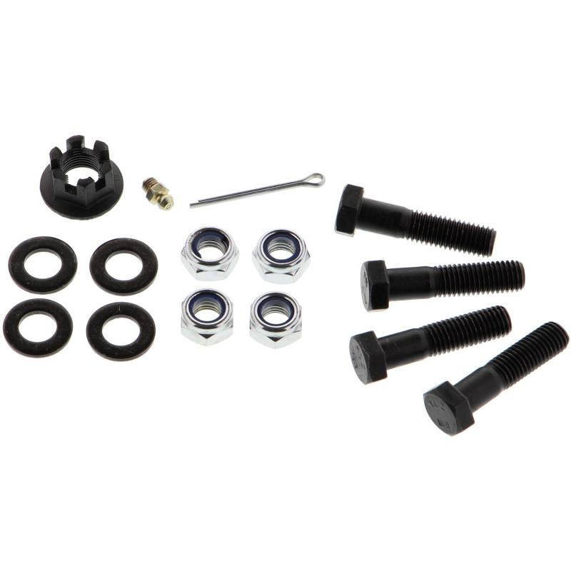 2005 Chevrolet Silverado 1500 Suspension Ball Joint Front Lower Mevotech MK6539 image 1 of 3