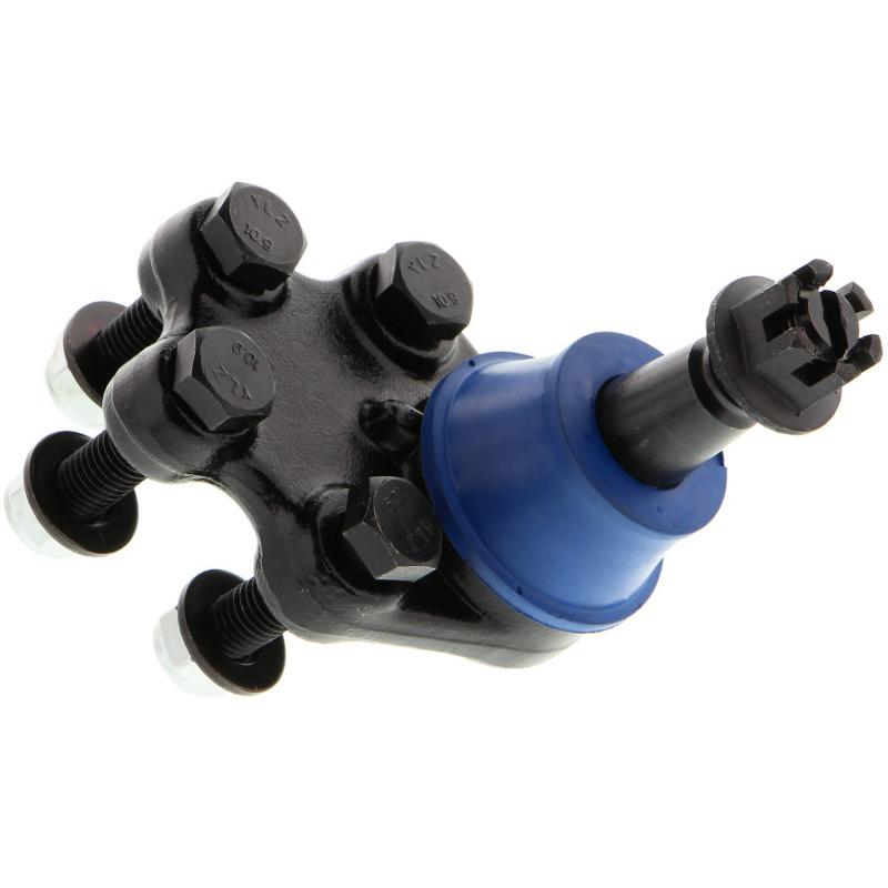 2005 Chevrolet Silverado 1500 Suspension Ball Joint Front Lower Mevotech MK6539 image 2 of 3
