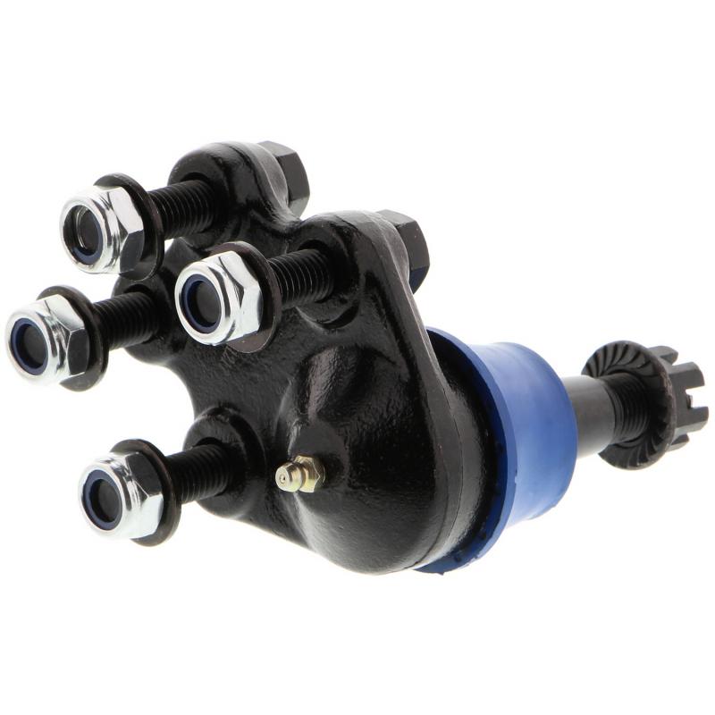 2005 Chevrolet Silverado 1500 Suspension Ball Joint Front Lower Mevotech MK6539 image 3 of 3