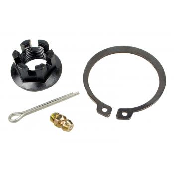 2005 GMC Yukon XL 1500 Suspension Ball Joint Front Upper Mevotech MK6540 image 2 of 3