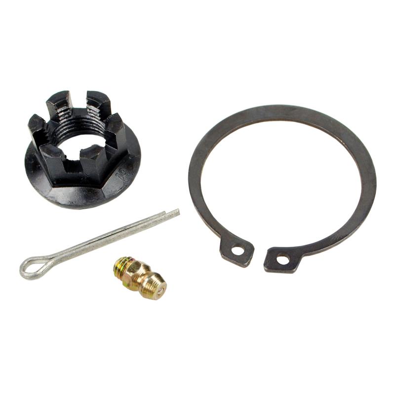 2007 GMC Savana 1500 Suspension Ball Joint Front Upper Mevotech MK6540 image 2 of 3