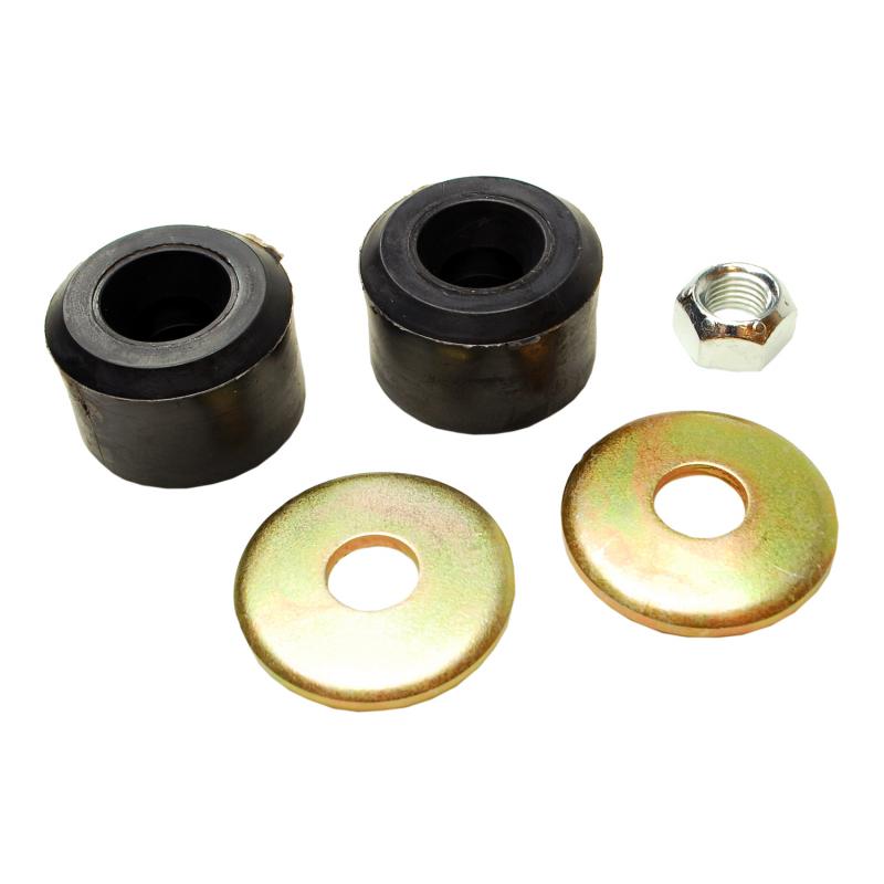 2002 Chevrolet C3500HD Suspension Stabilizer Bar Link Bushing Front Mevotech MK6631 image 1 of 1