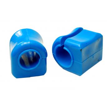 1994 Oldsmobile Cutlass Supreme Suspension Stabilizer Bar Bushing Kit Front To Control Arm Mevotech MK6641 image 1 of 1