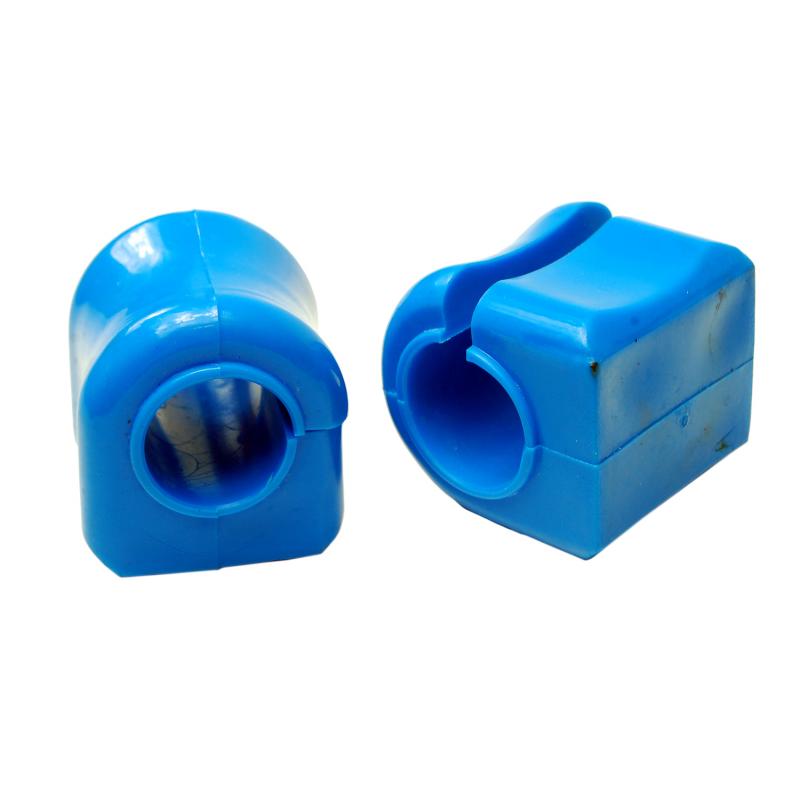 1992 Pontiac Grand Prix Suspension Stabilizer Bar Bushing Kit Front To Control Arm Mevotech MK6641 image 1 of 1