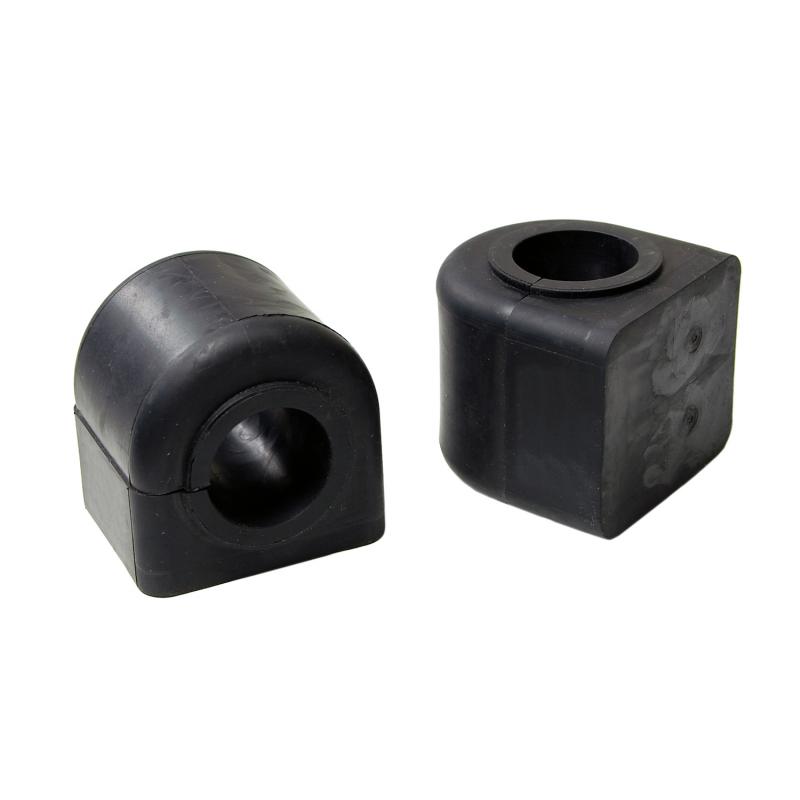 1987 Chevrolet Corvette Suspension Stabilizer Bar Bushing Kit Front To Frame Mevotech MK6643 image 1 of 1