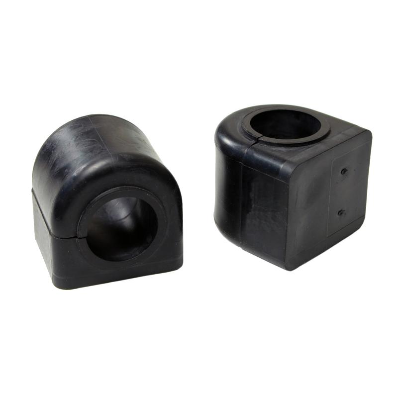 1987 Chevrolet Corvette Suspension Stabilizer Bar Bushing Kit Front To Frame Mevotech MK6644 image 1 of 1